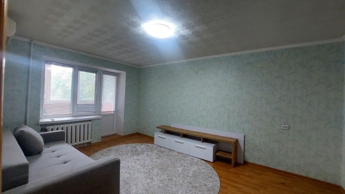 Оренда 3-кімнатної квартири. Вул.Грецька,14. - фото 1