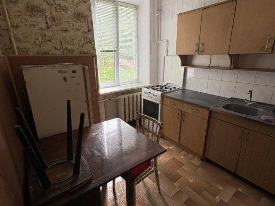 Здам квартиру на Космонавтів
