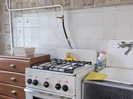 Довготривала оренда 2х кімнатної квартири