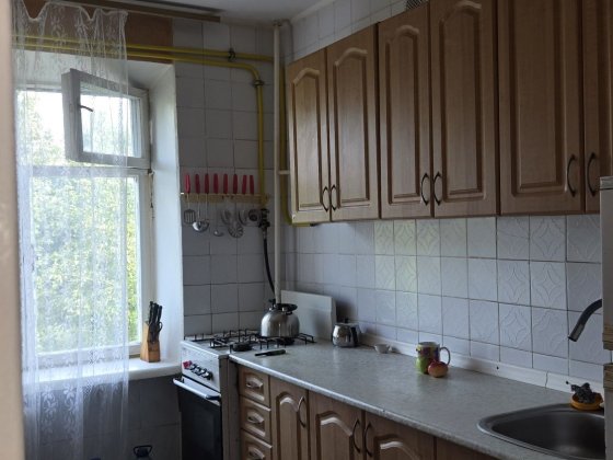 Довготривала оренда 3х кімнатної квартири