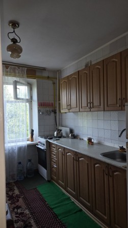 Довготривала оренда 3х кімнатної квартири - фото 1