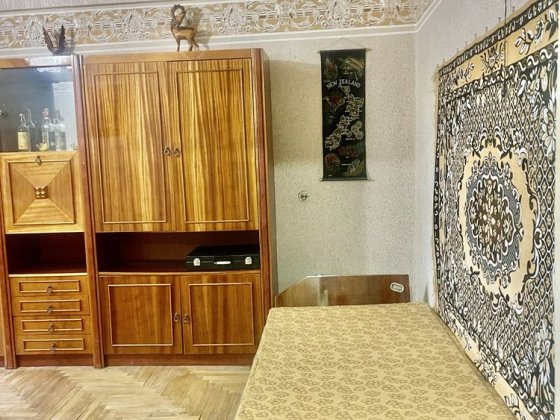 Оренда 3 к квартири