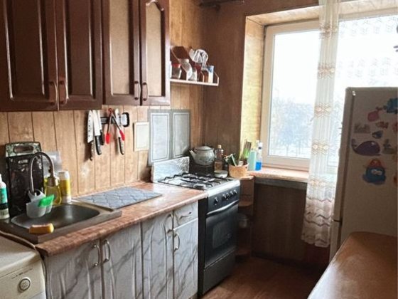 Сдам 2хкомнатную квартиру Краматорск