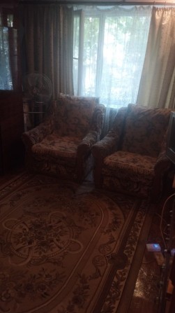 Сдается 1- квартира в центре.Пр.Незалежности 20.Рядом находится отд.Укр почты, Аврора, ЦУМ, Все необ - фото 1