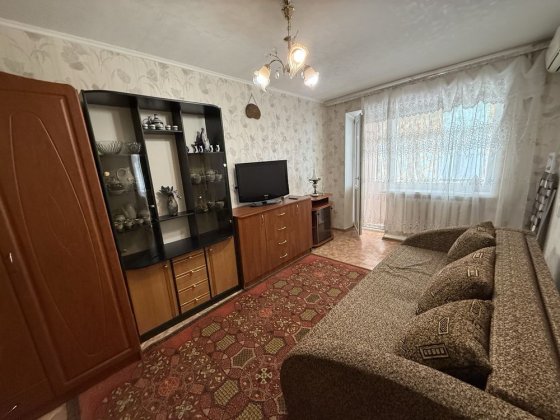 Сдается 1к квартира Самар