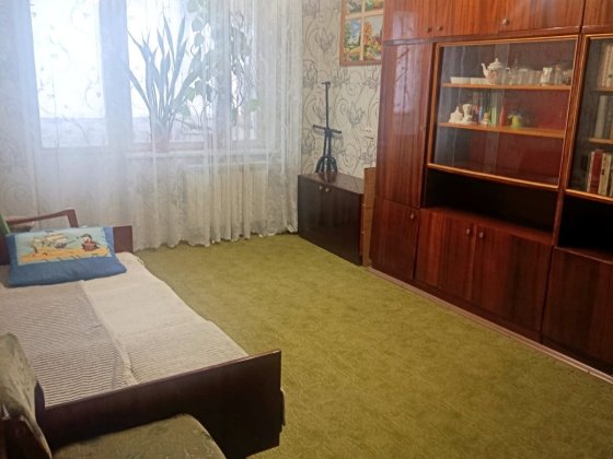 АН Сдам 2 комнатную квартиру в центре Павлограда Павлоград