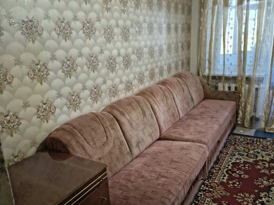 здам двокімнатну квартиру в м. Павлоград Павлоград