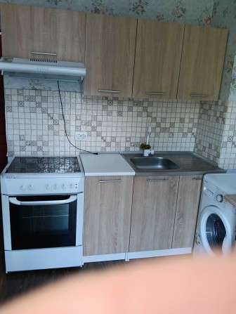 АН здає гарну 1но 40років 3/5 електроопалення,меблі,техніка - фото 1