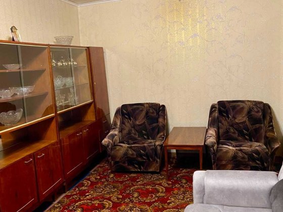 Сдам 3-х комнатную квартиру Павлоград