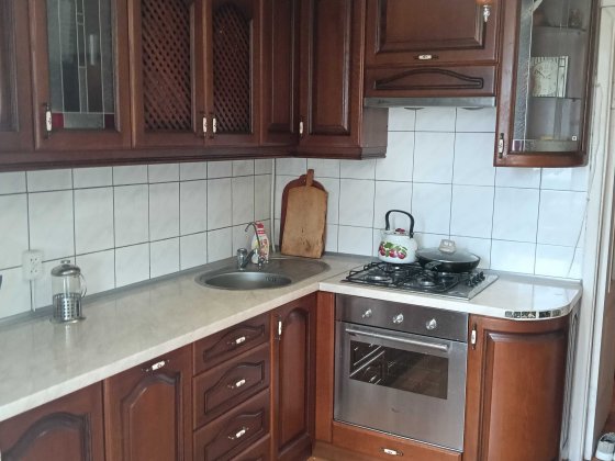 АН здає 2во кімн. Центр 4/5 н/п,електроопалення,меблі,техніка Павлоград