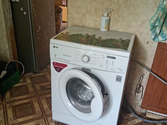 Здам квартиру на довгий термін Павлоград