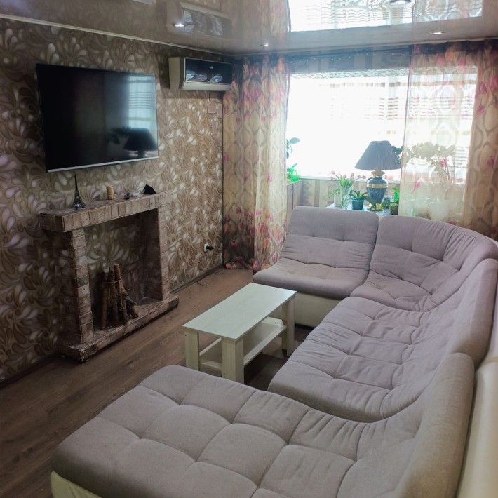 АН Сдается 3 ком кв Пшс - фото 1