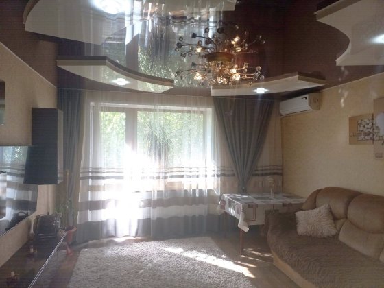 АН Сдам 3 комнатную квартиру в Павлограде для 6 человек Павлоград