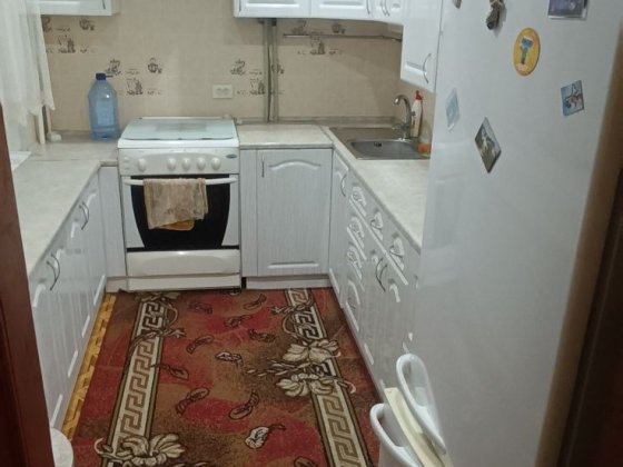 Сдам квартиру , Артёма , 4 ком. От хозяина Славянск