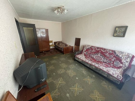 1-кімнатна квартира в центрі Славянск