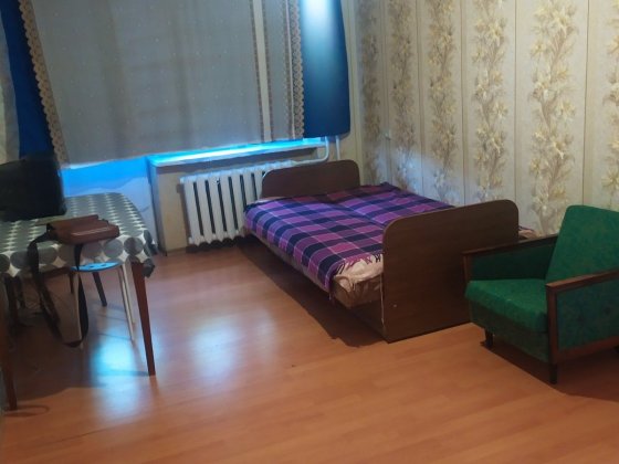 Здається довгостроково квартира 3 кімнатна Артема Лісний Славянск