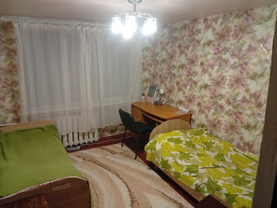 Квартира на Артема 4500 Славянск