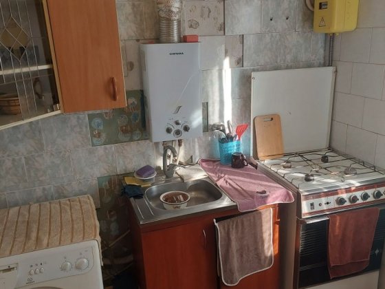 Сдам 1-комнатную квартиру ЖД Славянск