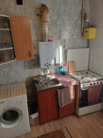 Сдам 1-комнатную квартиру ЖД - фото 1