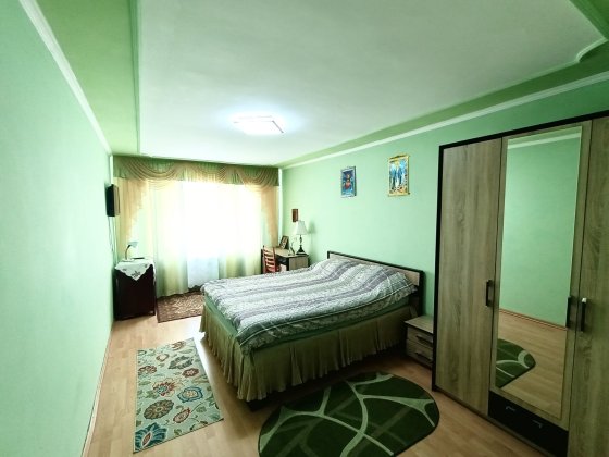 Здається хороша двохкімнатна квартира напроти ринку та ТЦ Вектор.Вільн Трускавец