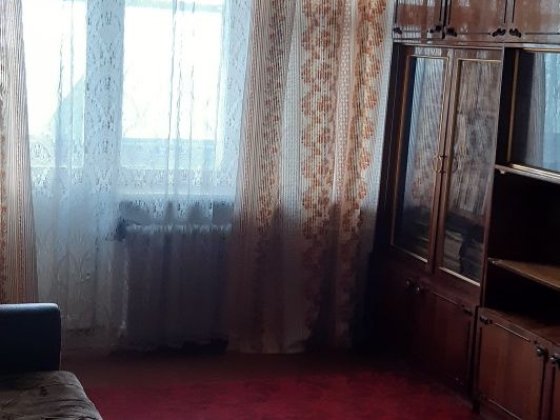 Здається 2кімнатна квартира Славянск