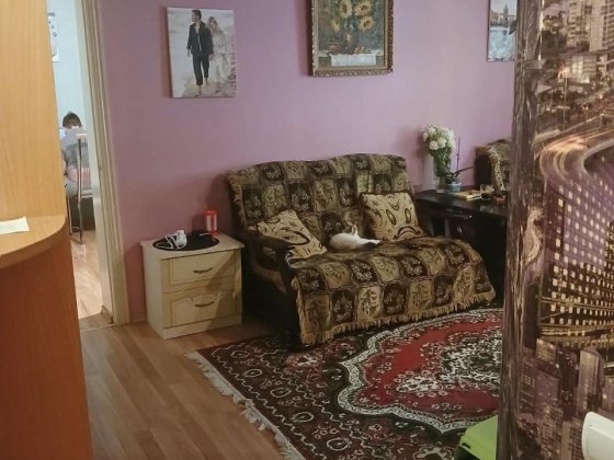 Оренда 2к квартира Славянск