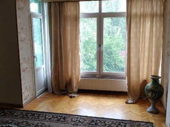 Аренда 2-х комнатной квартиры в центре Слов'янськ