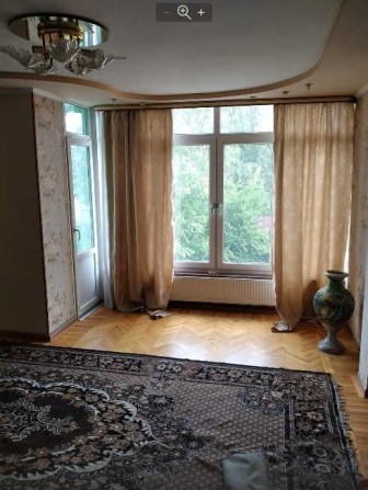 Аренда 2-х комнатной квартиры в центре - фото 1