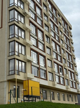 Здається нова квартира в новобудові ( перша здача ) - фото 1