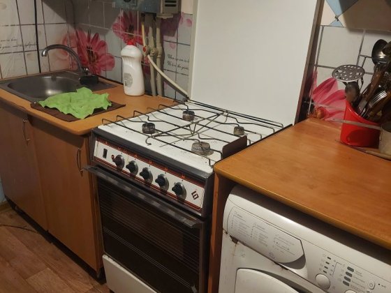 Сдам 2-комнатную квартиру Центр Славянск