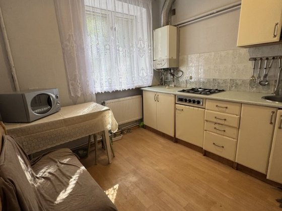 Оренда 2 кімнатноі квартири з автономним газовим опаленням! Шептицкий