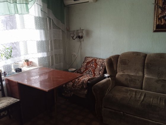 Сдам 3-х комнатную квартиру Славянск