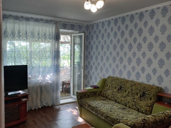 Оренда квартири Нікополь