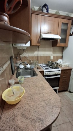 Оренда 2кімнатної квартири - фото 1