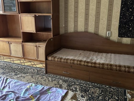Здам 1 кімнатну квартиру. Львівське шосе Хмельницкий