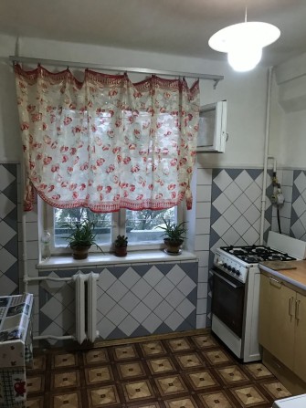 Здам 2х кімнатну квартиру з косметичним ремонтом! - фото 1