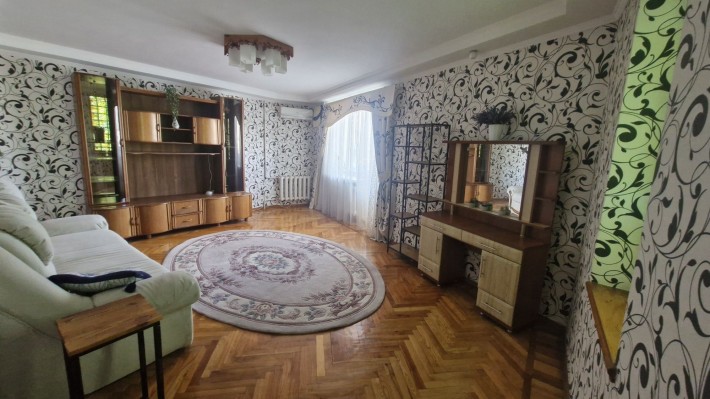 Здам 3к квартиру Центр - фото 1