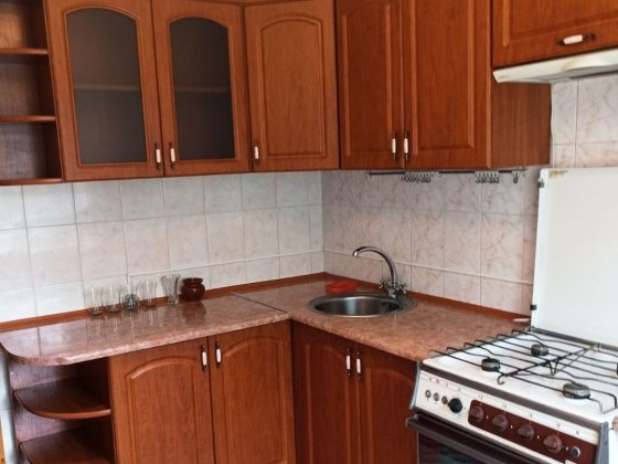 Здам 1 кімнатну квартиру Хмельницкий