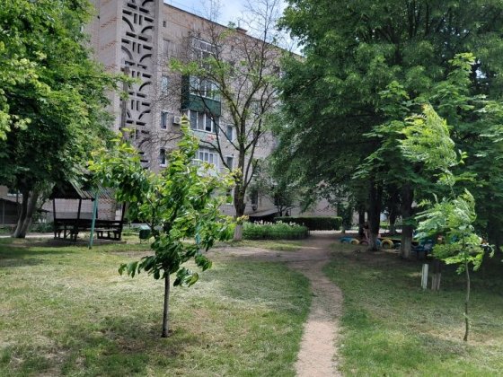 Довгострокова оренда квартири Гайсин 3 кімнати Гайсин