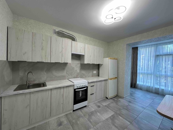 Довгострокова оренда 1к квартири ЖК Комфорт - фото 1