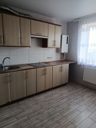 2 кімнатна квартира, новобудова, терміново - фото 1