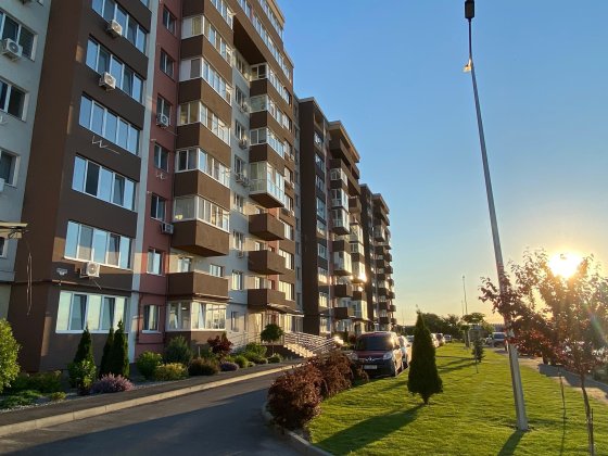 Здам 2 кім.квартиру ЖК Брама2/ ЖК Співдружності Слобожанское