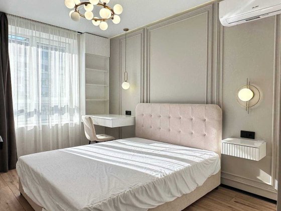 Перша здача | Без комісії | ЖК Брама 2 | Авторський дизайн | 46 м² Слобожанское