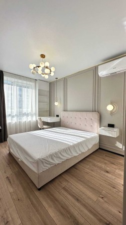 Перша здача | Без комісії | ЖК Брама 2 | Авторський дизайн | 46 м² - фото 1