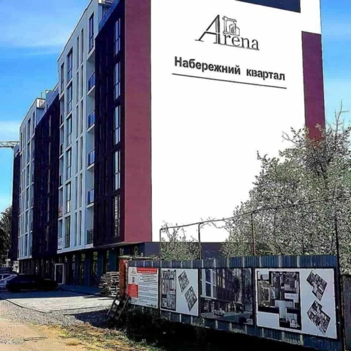 Здається в довгострокову оренду квартира  м.Свалява - фото 1
