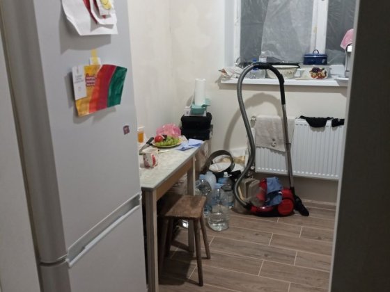 Сдам свою 2-к квартиру Святопетровское