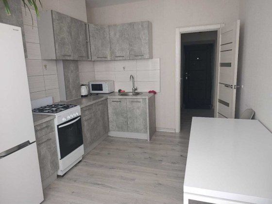 Оренда 1 ком ЖК Петрівський квартал Святопетровское