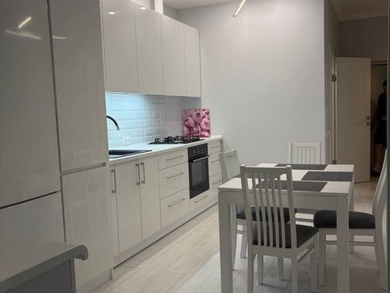 Здам однокімнатну квартиру Ж.К. Family, вул. Карпа Валовня, 14/1. Гатное