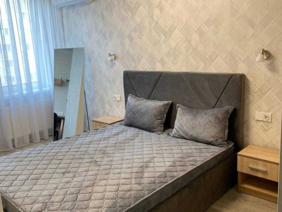 Оренда 1 ком перша здача Святопетрівське Святопетровское