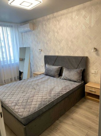 Оренда 1 ком перша здача Святопетрівське - фото 1